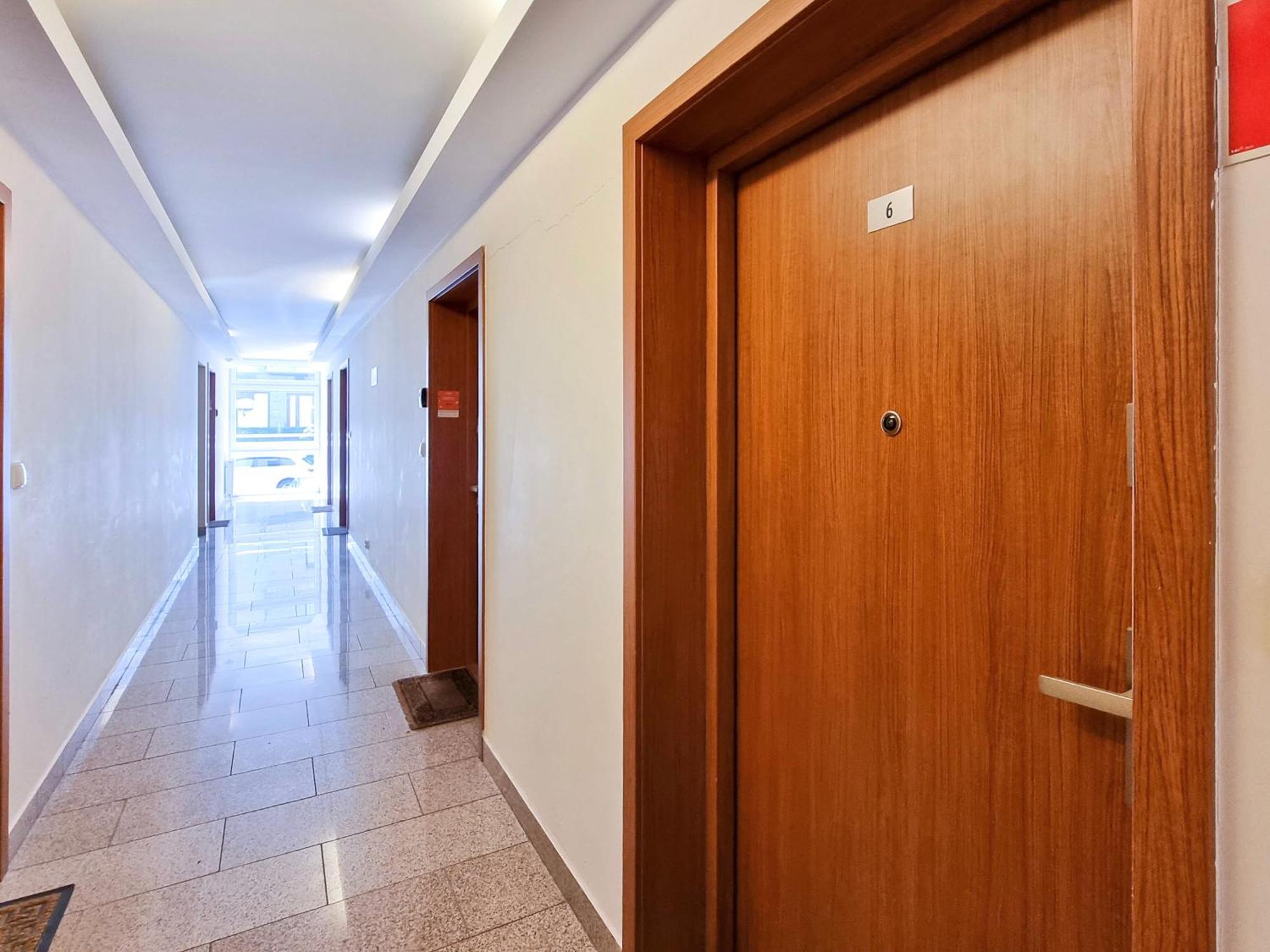 Visit Baltic - Mistral Apartment Świnoujście Екстериор снимка